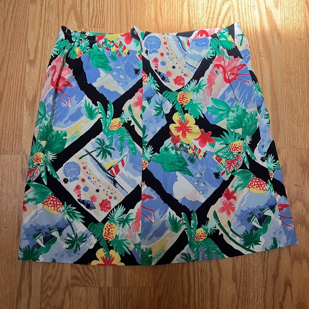 Talbots skirt - Picture 2 of 4
